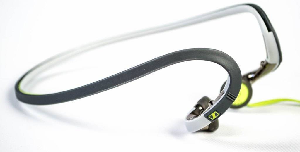 Обзор наушников для занятия спортом SENNHEISER PMX 685I SPORTS