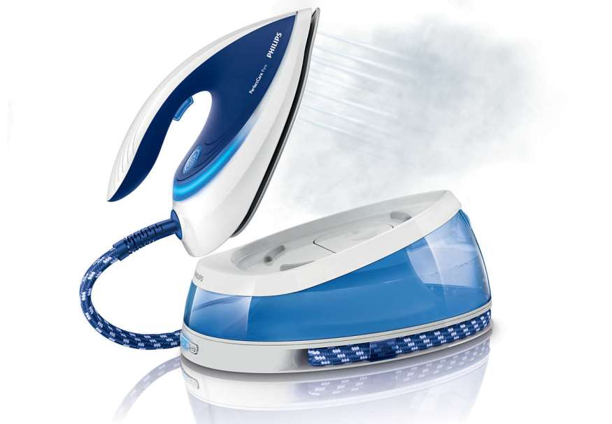 Philips Perfect Care GC7619