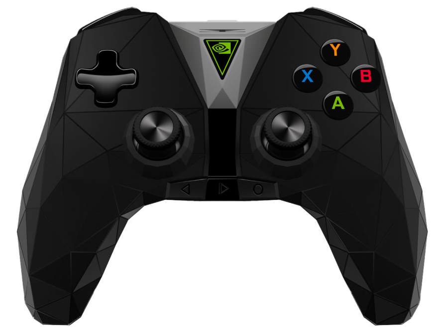 Nvidia Shield Controller - один из лучших геймпадов для ПК