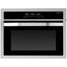 Микроволновая печь John Lewis JLBIC02