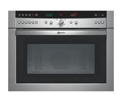 Микроволновая печь Neff C57M70