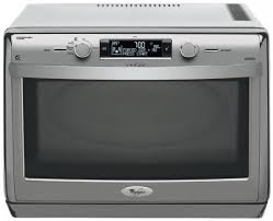 Микроволновая печь Whirlpool JetChef JT 369