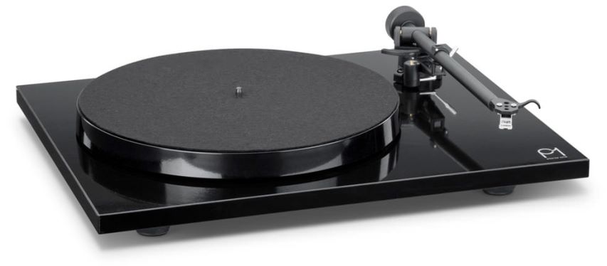 Rega Planar 1 один из лучших hi-fi проигрывателей начального уровня