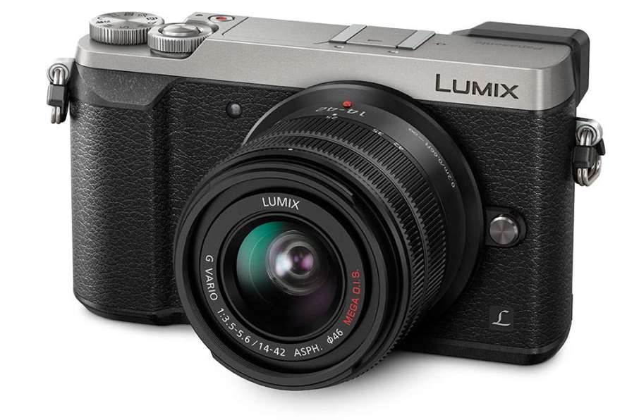 Panasonic Lumix GX80  - Самая лучшая и недорогая камера для съёмки видео