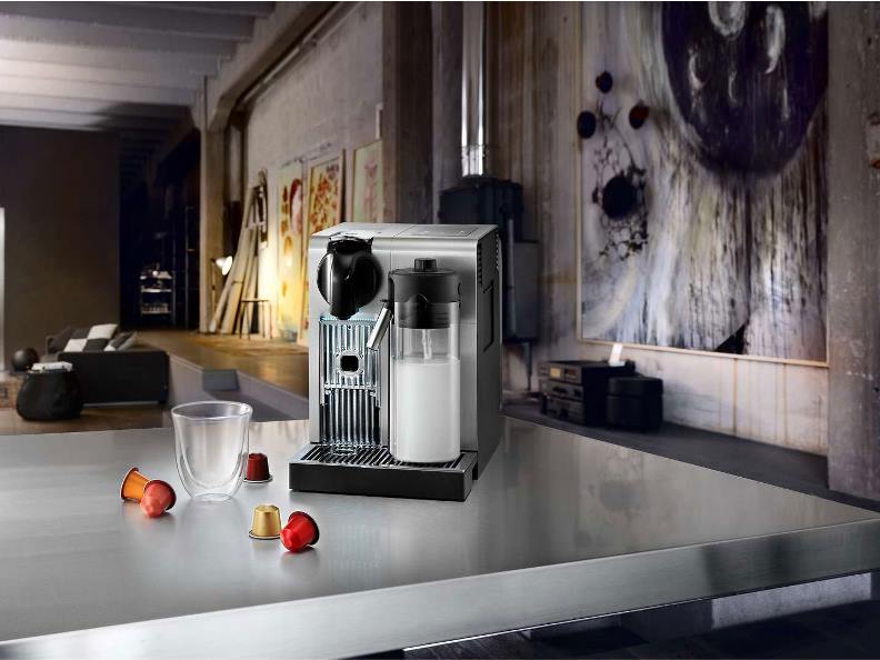 De'Longhi EN 550 Lattissima Touch