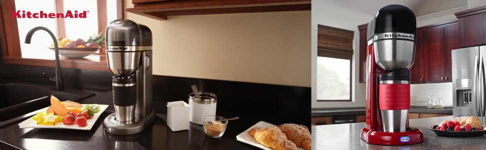 KitchenAid Personal Coffee Maker