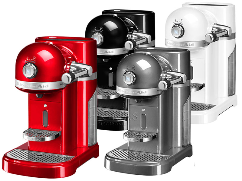 KitchenAid Nespresso Artisan (5KES0503)