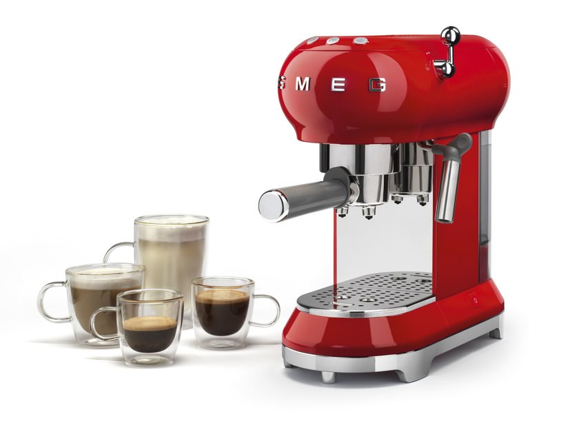 Smeg ECF01