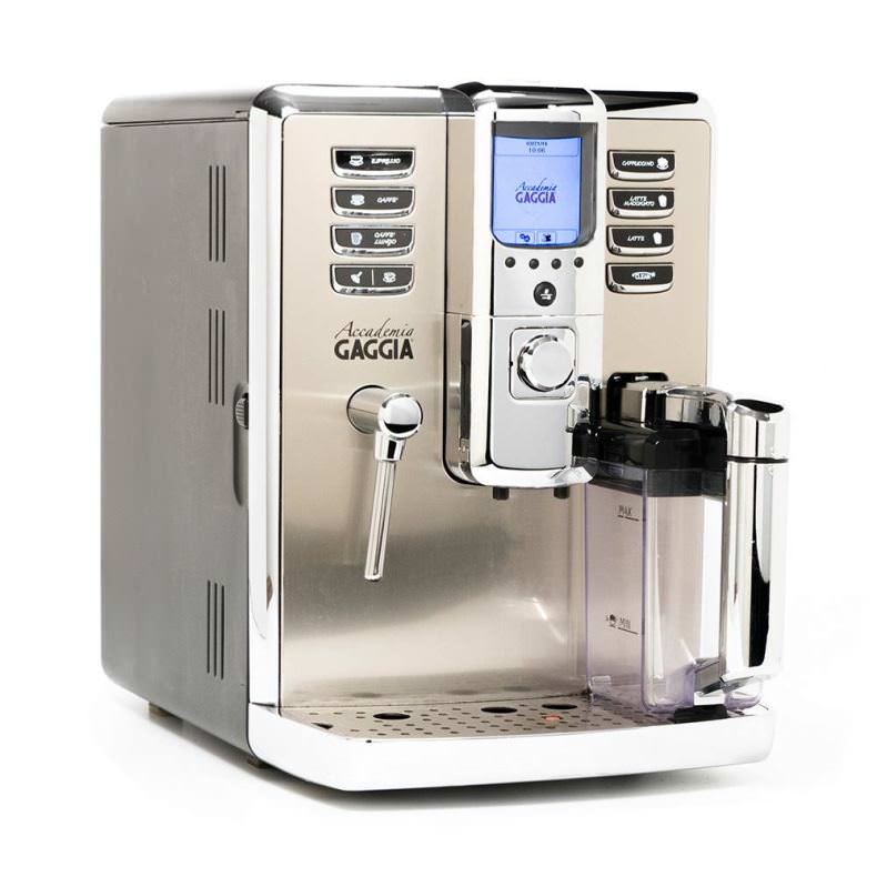 Gaggia Accademia - автоматическая кофемашина