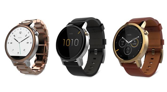 Обзор smart часов MOTO 360 2 – многофункциональные часы