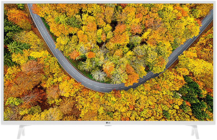LG 43UP76906LE Ultra HD 4K Smart TV