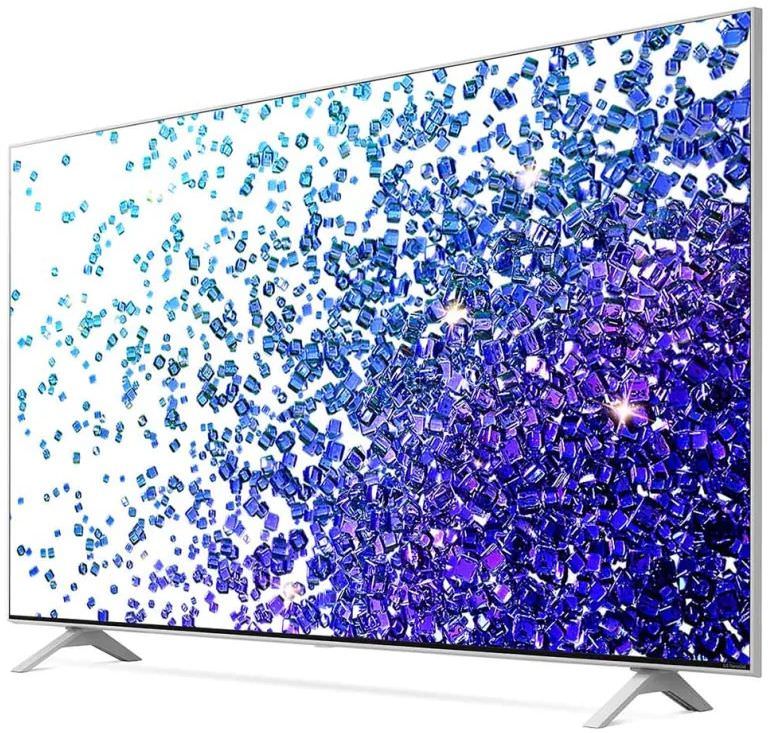 LG 55NANO776PA NanoCell Ultra HD 4K Smart TV