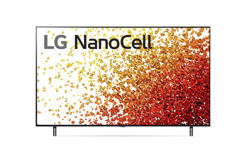 LG 55NANO906PB NanoCell Ultra HD 4K Smart TV