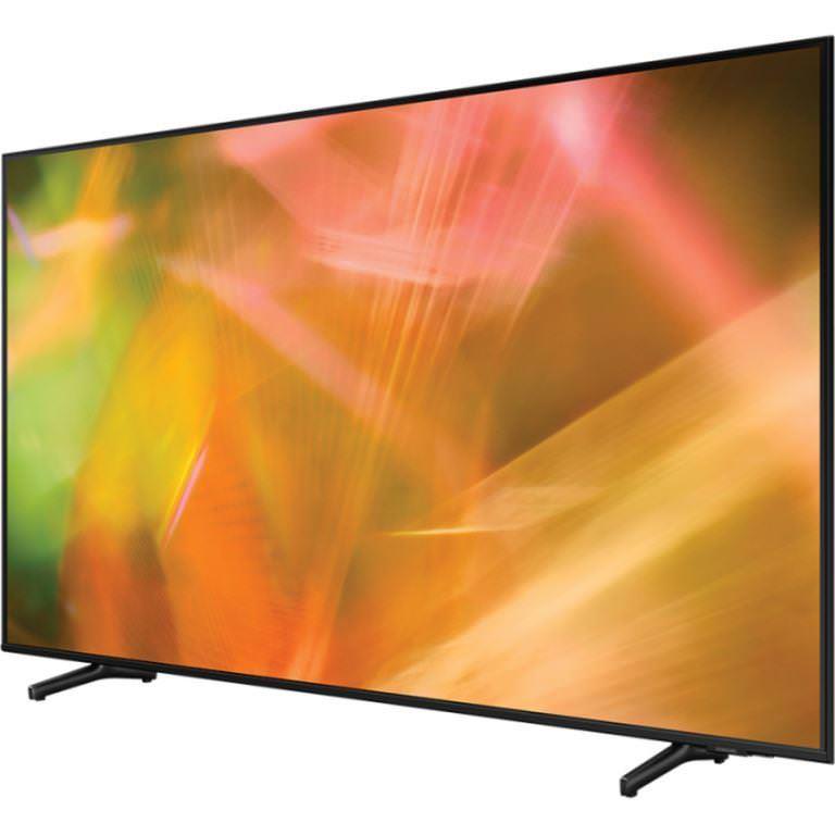 Samsung UE55AU8000U Ultra HD 4K Smart TV