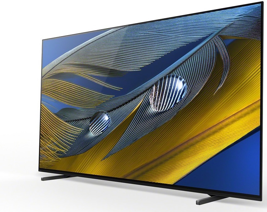 Sony XR-55A80J Ultra HD 4K Smart TV
