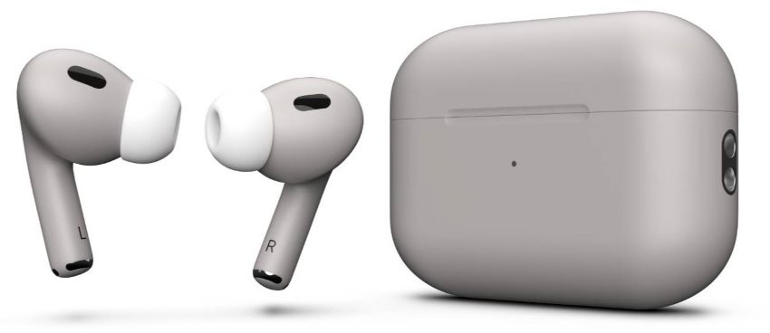 AirPods Pro (2-го поколения) - лучшие наушники для владельцев iPhone