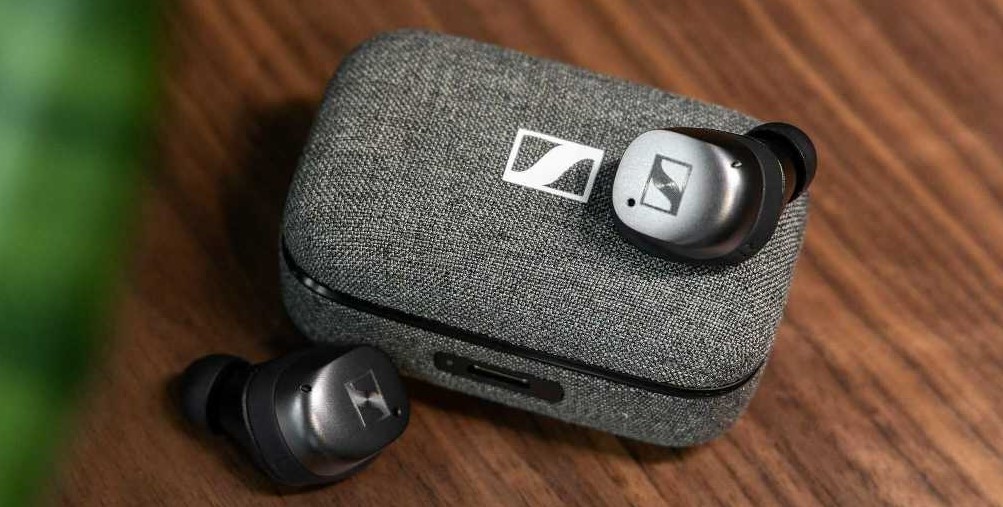 Sennheiser MOMENTUM True Wireless 3