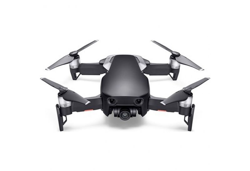 DJI Mavic Air лучший квадрокоптер для путешествий из тех, которые вы можете купить прямо сейчас