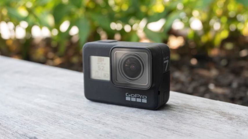 GoPro Hero 7 Black стоит ли купить