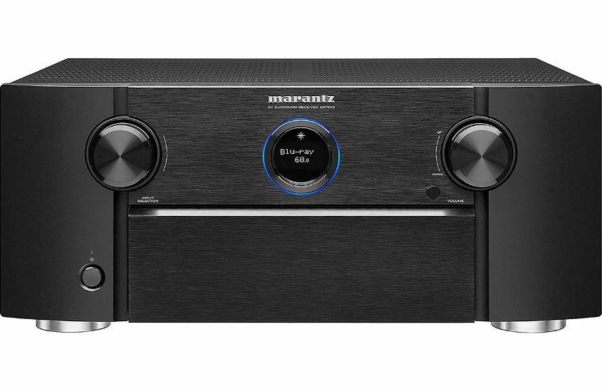 Marantz SR7013 один из лучших ресиверов на данный момент