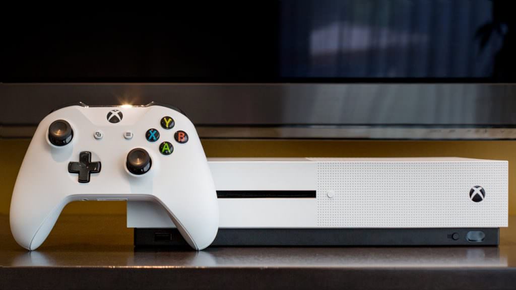 Xbox и Playstation одни из самых популярных blu-ray плееров