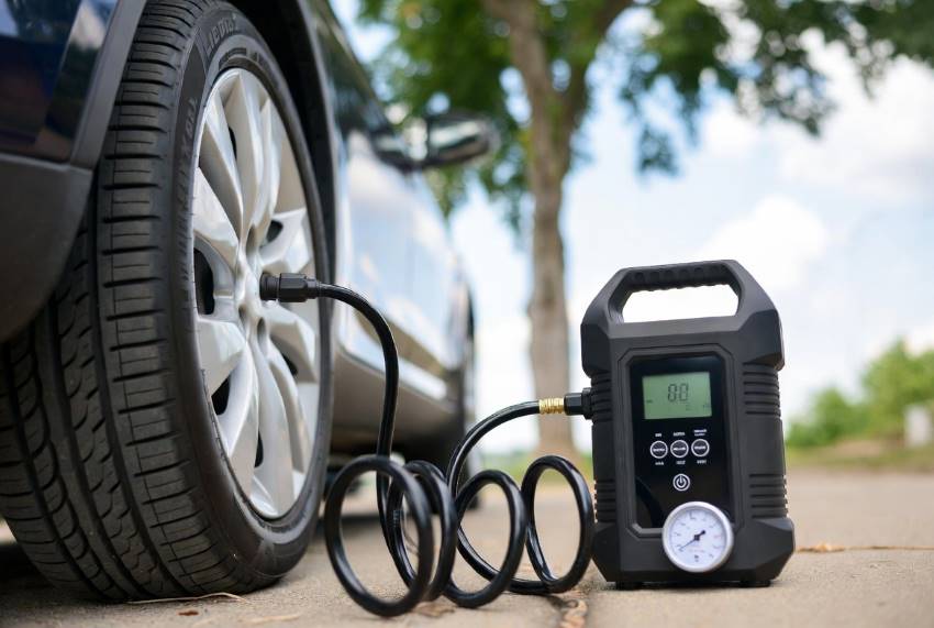 Эксплуатационные аспекты и дополнительные опции авто компрессора