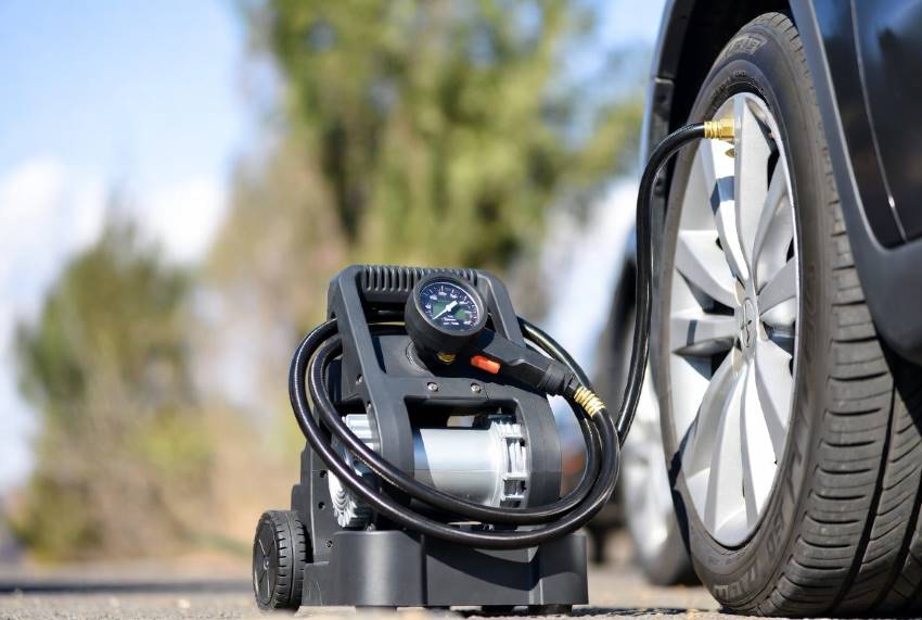 Практические рекомендации по выбору авто компрессора