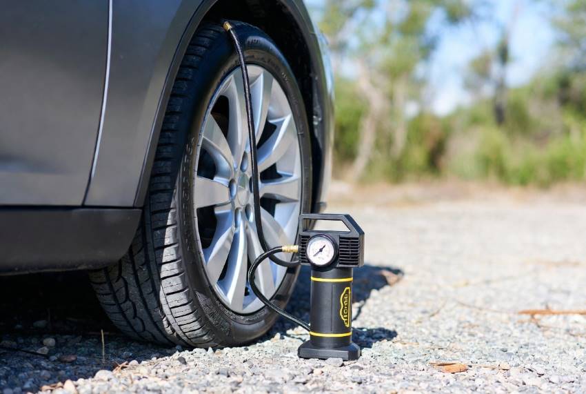 Фундаментальный выбор при выборе насоса для автомобиля: тип рабочего механизма