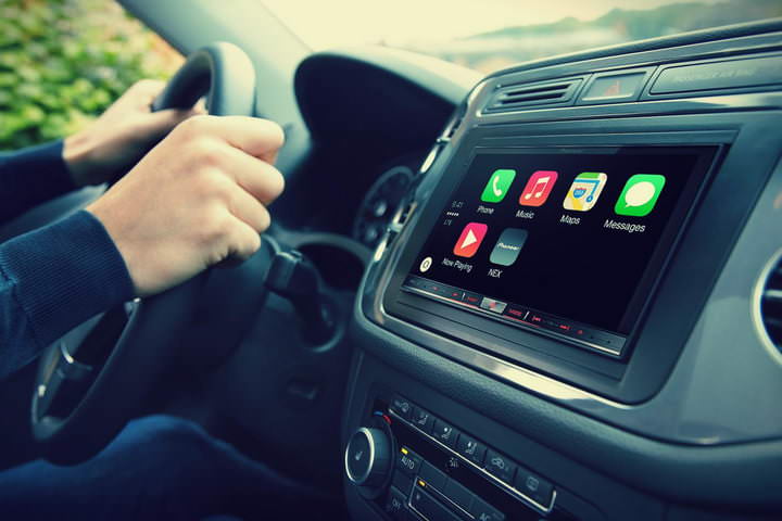 Как выбрать автомагнитолу с поддержкой телефона android auto и apple car play
