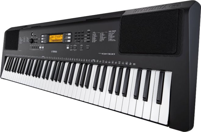 Клавишные MIDI-контроллеры - вид музыкальных клавишных инструментов 