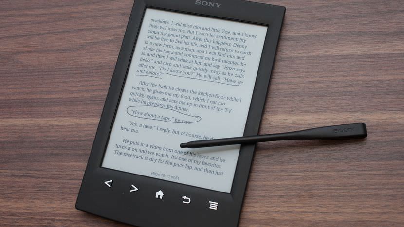 Что выбрать электронную книгу или планшет?