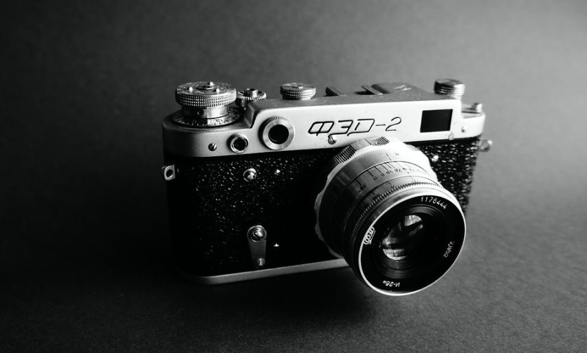 Как выбрать фотоаппарат