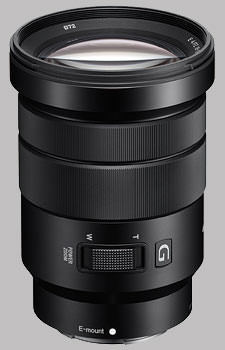 Объектив Sony 16-105мм