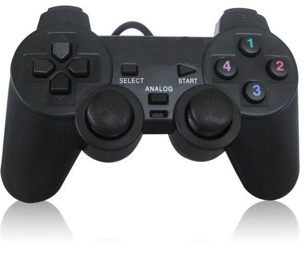 Какой геймпад удобнее Xbox или PS?