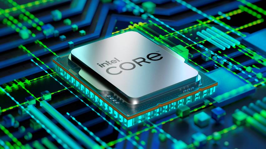 Архитектура чипсетов Intel