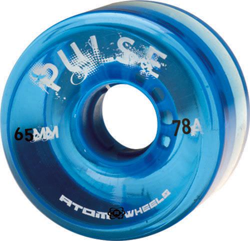 Колесо Atom Pulse Soft Hardness