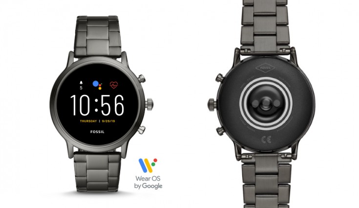 Операционная система Wear OS от Google в смарт часах