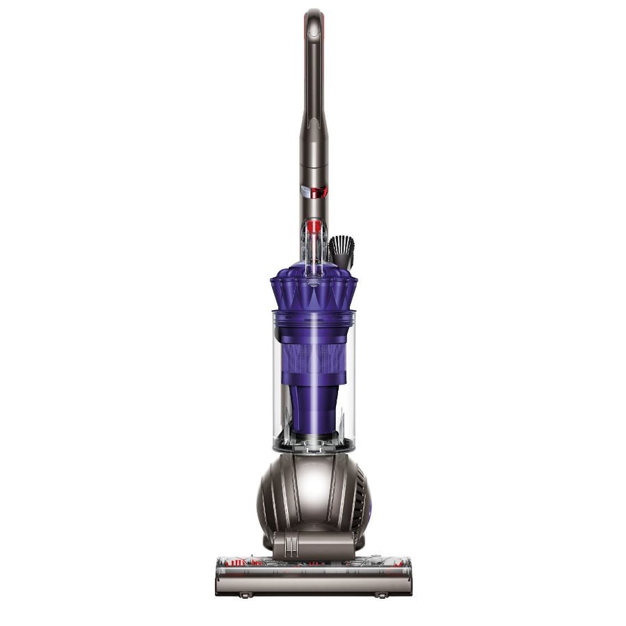 Dyson DC42 один из лучших вертикальных пылесосов на рынке