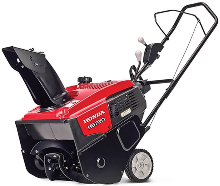 Какой выбрать снегоуборщик бензин или электричество?