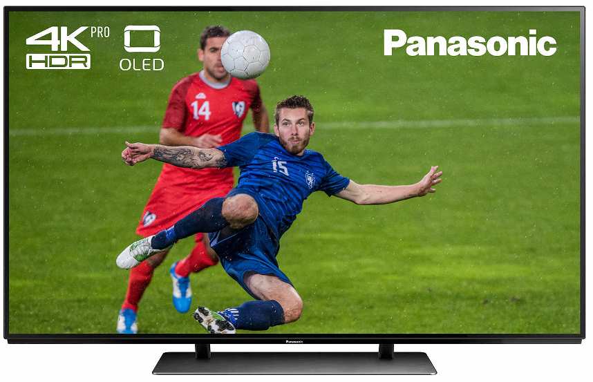 Panasonic TX-55FZR800 – Изображение