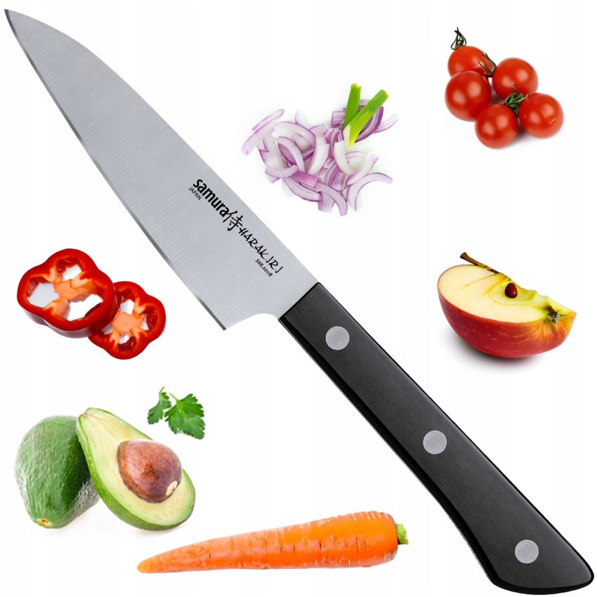 Samura Harakiri
