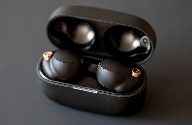 Sony WF-1000XM4 или Apple AirPods Pro: выводы