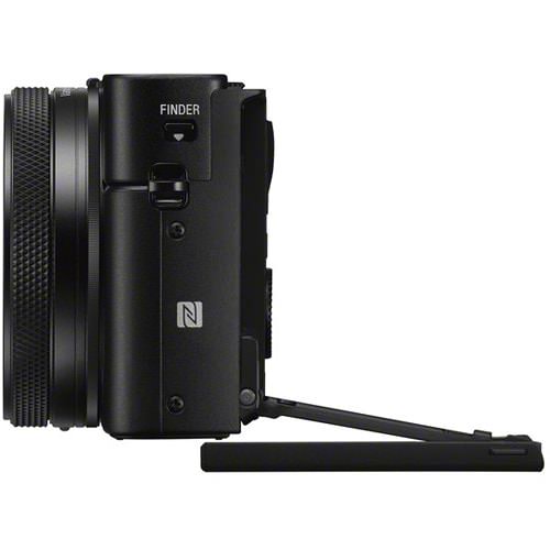 Sony RX100 VI - производительность