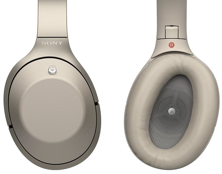 Sony WH-1000XM2 – качество звучания