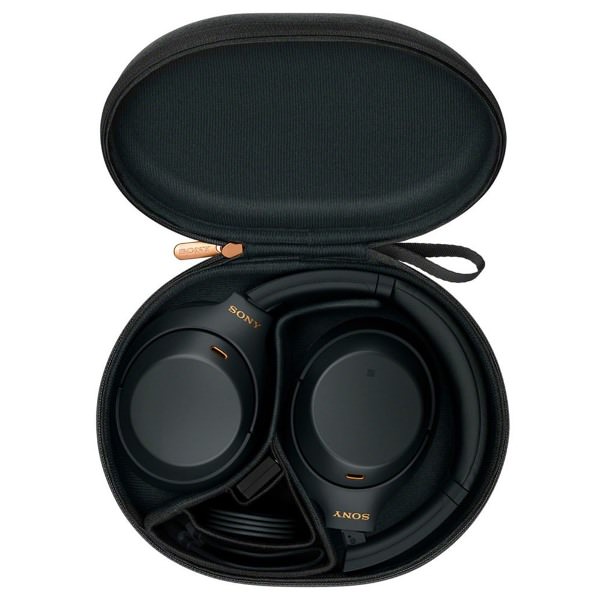Sony WH-1000XM4 обзор