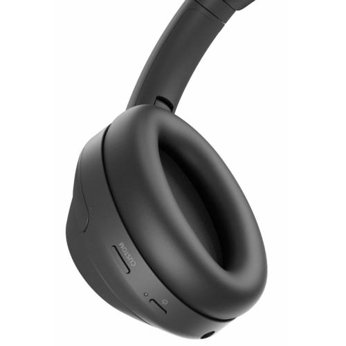 Sony WH-1000XM4 кнопки управления