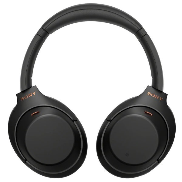 Sony WH-1000XM4 Удобство и дизайн
