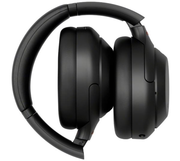 Особенности наушников Sony WH-1000XM4