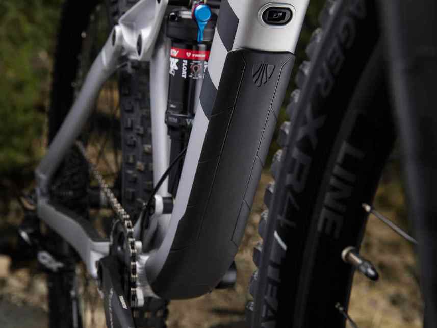 Обзор Trek Fuel EX 8 29
