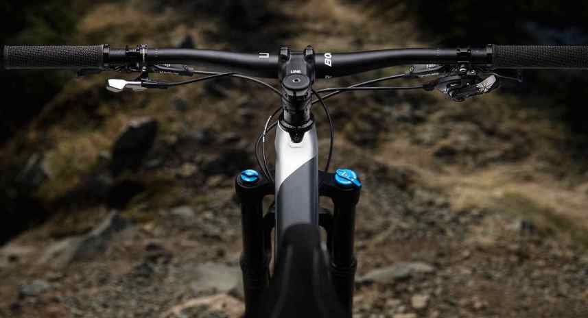 Комплектация Trek Fuel EX 8 29 
